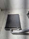 Wärmetauscher Innenraumheizung SUBARU IMPREZA Sedan (GD) 2.0 i R AWD (GD9)
