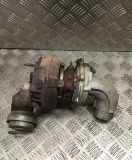 Turbolader TOYOTA AVENSIS (_T25_) 2.2 D-4D (ADT251_) 172010R010