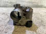 Drosselklappe RENAULT LAGUNA III (BT0/1) 2.0 dCi GT (BT1E, BT1N) 0281002681