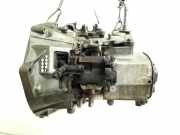 Schaltgetriebe Citroen DS4 (NX) 2232K1