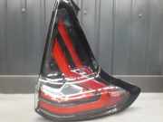 Lampenträger Heckleuchte rechts Renault Espace V (JR) 265506105R