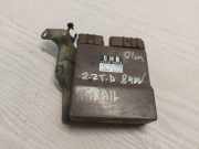 Steuergerät für Einspritzanlage Nissan X-Trail I (T30) 227108H810