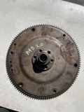 Schwungrad AUDI A4 (8K2, B8) 2.0 TDI