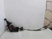 Gangschaltmechanismus PEUGEOT 207 (WA_, WC_) 1.4 HDi 9654072180