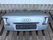 Heckklappe geschlossen Audi A8 (4D, D2)