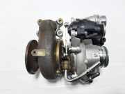 Turbolader VOLVO XC40 (536) B4 Mild-Hybrid 32361308