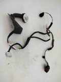 Kabel Tür Mazda 3 Stufenheck (BK) BP4M67220C