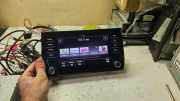 Navigationsanzeige SKODA KODIAQ (NS7) 2.0 TDI 4x4 565919605B