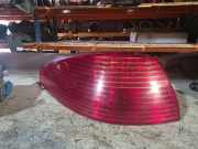 Rücklicht hinten links PEUGEOT 607 (9D, 9U) 2.2 HDi