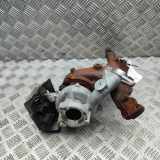 Turbolader VW Crafter Kasten (SY, SX) 40006821