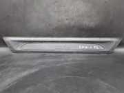 Schwellerzierleiste vorne rechts BMW 1 (F21) 118 d 51477263315