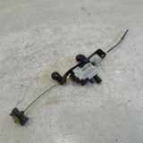 Motor für Tankdeckelverriegelung BMW 5 (E60) 520 d 40620442