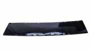 Front Bumper Center Moulding BMW X3 (G01, F97) xDrive 20 d 493004503
