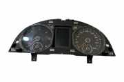 Kombiinstrument VW PASSAT Variant B6 (3C5) 2.0 TDI 16V 876887890V 3C0920872B