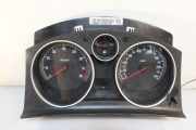 Uhr Opel Zafira B (A05)