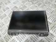 Radio/Navigationssystem-Kombination Peugeot 2008 I () 9812862880