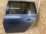 Tür links hinten BMW 5er Touring (E61)