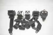Mittlerer Sicherheitsgurt hinten BMW 3 (F30, F80) 320 i 7259395