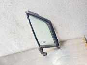 Vordertür Glasschiene