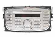 Radio/Navigationssystem-Kombination Ford Mondeo IV Turnier (BA7) 7S7T18C815BA