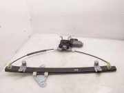 Fensterheber vorne rechts NISSAN PATHFINDER III (R51) 2.5 dCi 4WD 402120F