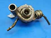 Turbolader Audi Allroad (4B) 059145701F