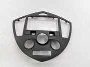Dekoration des Navigationsbildschirms KIA CARENS III (UN) 2.0 CRDi 140 0K2FA55210