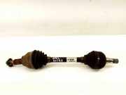 Antriebswelle links vorne Opel Astra J (P10) 13250834