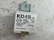 Keyless Steuergerät MAZDA CX-5 (KE, GH) 2.2 D AWD 09563418