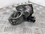 Motor Brandschutzklappe BMW 5 (F10) 520 d 10378517