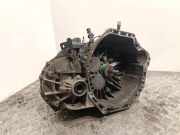 Schaltgetriebe Opel Vivaro B Kasten (X82) PF6040