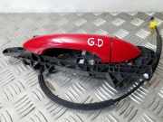 Türaußengriff hinten rechts OPEL ASTRA K 1.6 CDTi