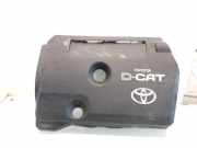 Motorabdeckung TOYOTA AVENSIS Estate (_T25_) 2.2 D-CAT (ADT251_)
