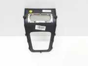 Heckklappenverkleidung