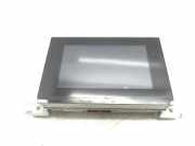 Navigationsanzeige NISSAN PRIMERA Estate (WP12) 2.2 dCi 28090AV616