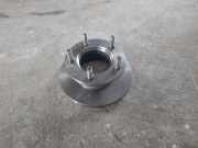 Bremsscheibe vorne rechts MERCEDES-BENZ 100 Flatbed (631) D (631.340) 6314200372
