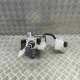 Unterdruck-Bremskraftverstärker