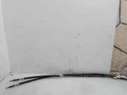 Handbremskabel OPEL ASTRA G Estate (F35_) 1.7 DTI 16V