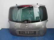 Heckklappe geschlossen Renault Modus - Grand Modus (P)