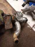 Turbolader CITROËN C4 AIRCROSS 1.6 HDi 115 1696537