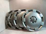 Radabdeckung Audi A6 Avant (4B, C5) 8P0601147A