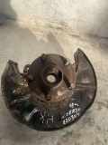 Achsschenkel (ABS) links vorne Toyota Corolla Verso (R1)