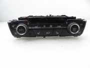 Klimabedienteil BMW 2 Active Tourer (F45) 218 d 9371460