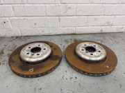 Bremsscheibe vorne links BMW iX3 (G08) Electric (286 HP)