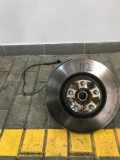 Radnaben vorne links LAND ROVER DISCOVERY V (L462) 2.0 D 4x4