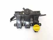 Ansaugbrücke RENAULT MEGANE III Hatchback (BZ0_) 1.6 dCi (KZ00, KZ12) 118302761R