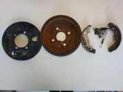 Bremstrommel hinten links TOYOTA IQ (_J1_) 1.0 (KGJ10_)
