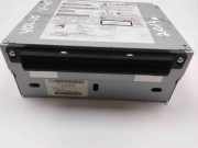 Radio/Navigationssystem-Kombination Volvo V40 Schrägheck (525, 526) 31357212AA