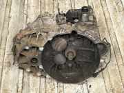 Schaltgetriebe Volvo V60 I (155) G9R7002JC