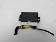 Einparkhilfe PDC Steuergerät CITROËN C4 III (BA_, BB_, BC_) e-C4 (BCZKXC) 9838793780